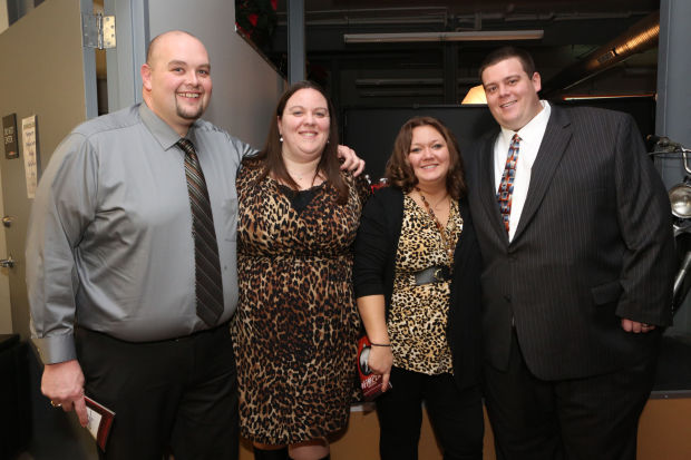 Stray Rescue to Warm Up The Cold Night with Annual Hope for the Holidays Gala